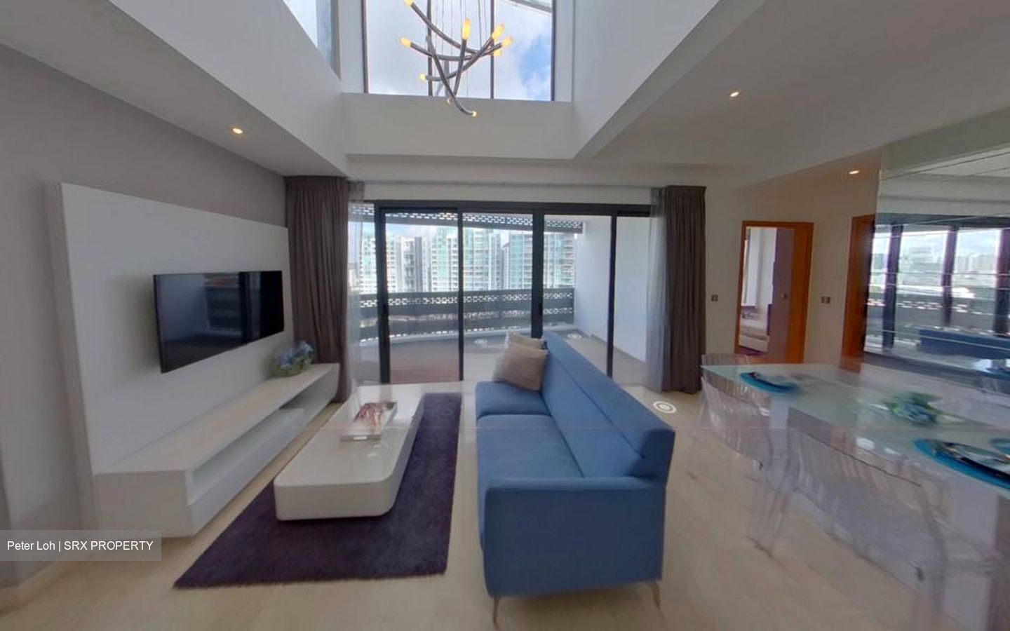 Lucida (D11), Apartment #454850081